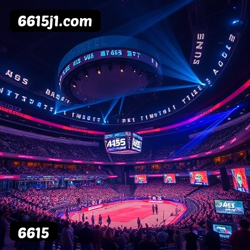 Suporte VIP 6615 - atendimento prioritário