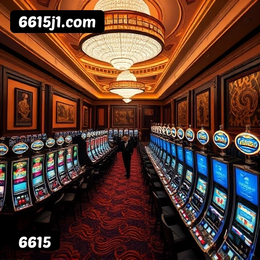 App 6615 Android download