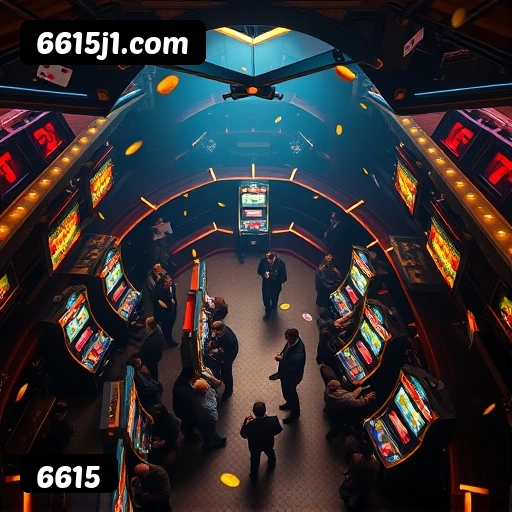 Checklist para avaliar a plataforma 6615