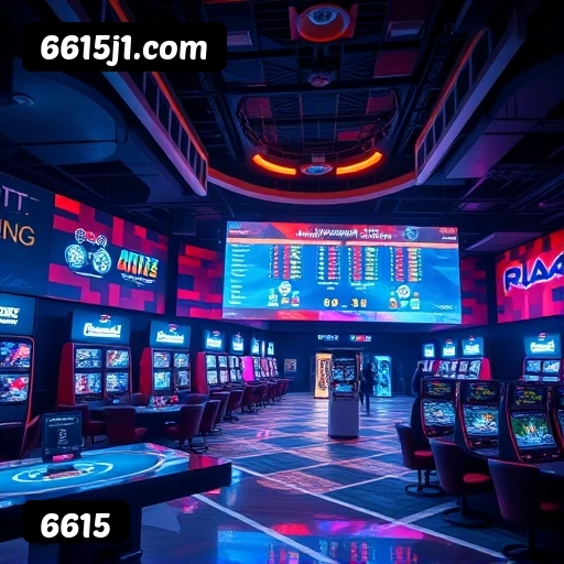 Formulário registro 6615