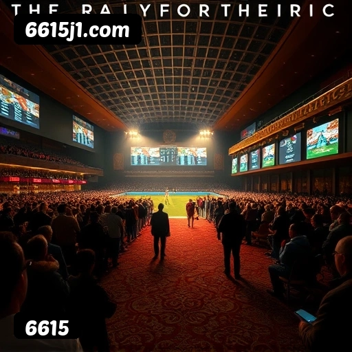 App 6615 slots mobile