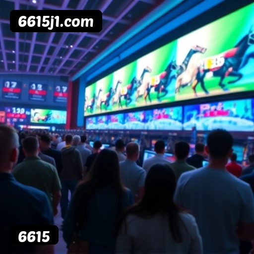 Bônus e prêmios 6615