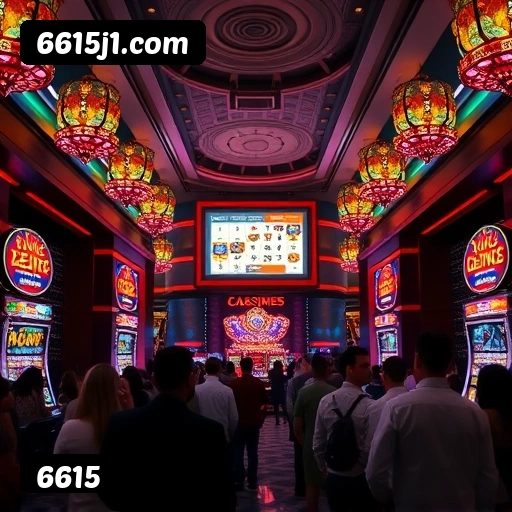 Central de dúvidas rápidas sobre o app 6615