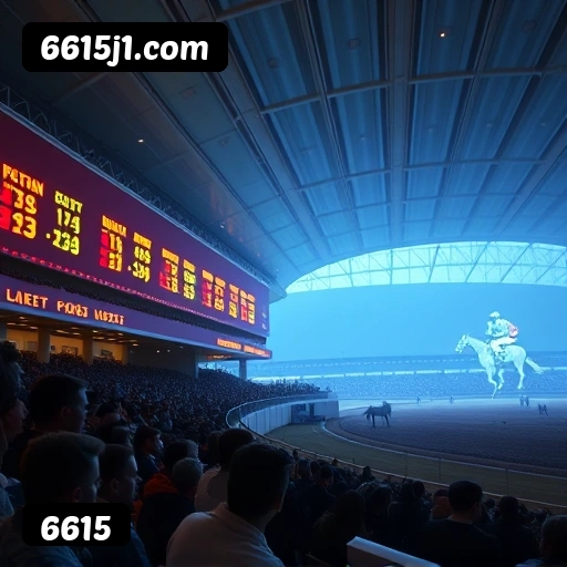 App 6615 apostas esportivas mobile