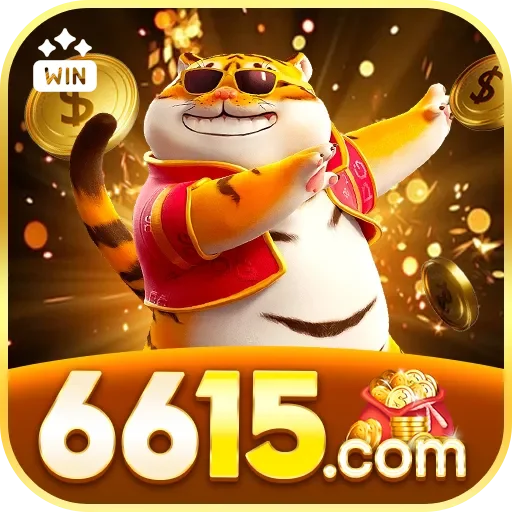 Ganhar e sacar na 6615